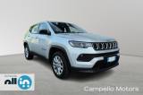 JEEP Compass Compass 1.5 T4 E-Hybrid 130cv Dct7 Longitude