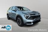 KIA Sportage Sportage 1.6 CRDi MHEV Business