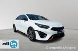 KIA Proceed ProCeed 1.6 T-GDI DCT GT