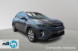 KIA Stonic Stonic 1.0 T-GDi 100cv MHEV iMT Urban