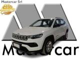 JEEP Compass Compass II 2021 1.6 mjt S 2wd 130cv - GG408ZL