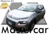 CITROEN C3 C3  1.2 puretech Feel  Neopatentati Ok - GB955NZ