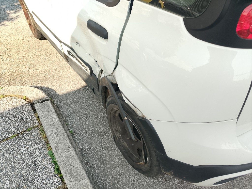Immagine di FIAT Panda 1.2 City Cross del 01/2020 km 202511
