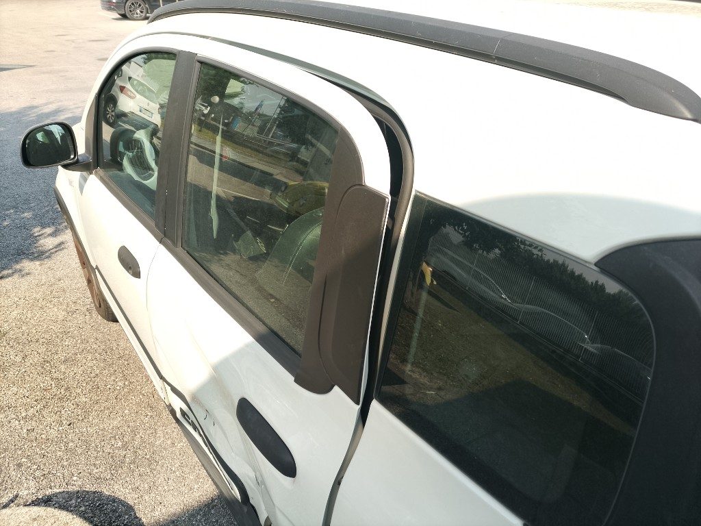 Immagine di FIAT Panda 1.2 City Cross del 01/2020 km 202511
