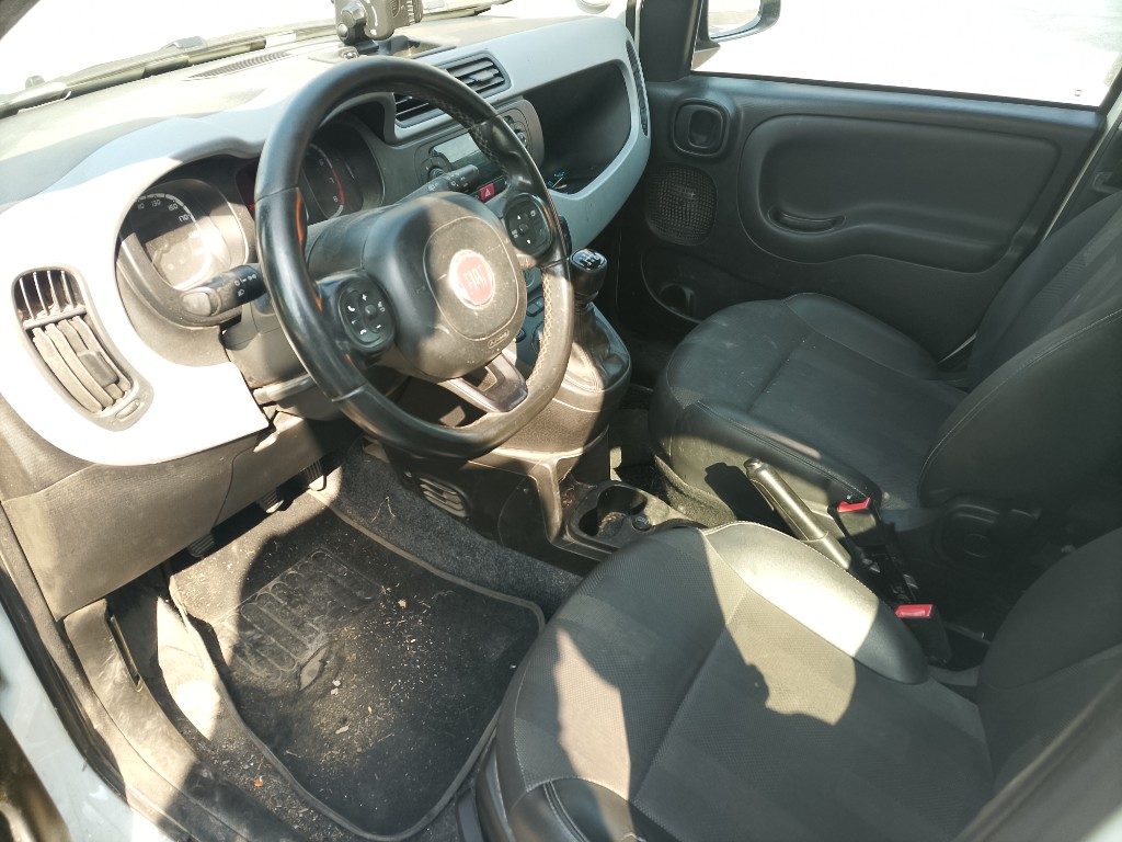 Immagine di FIAT Panda 1.2 City Cross del 01/2020 km 202511