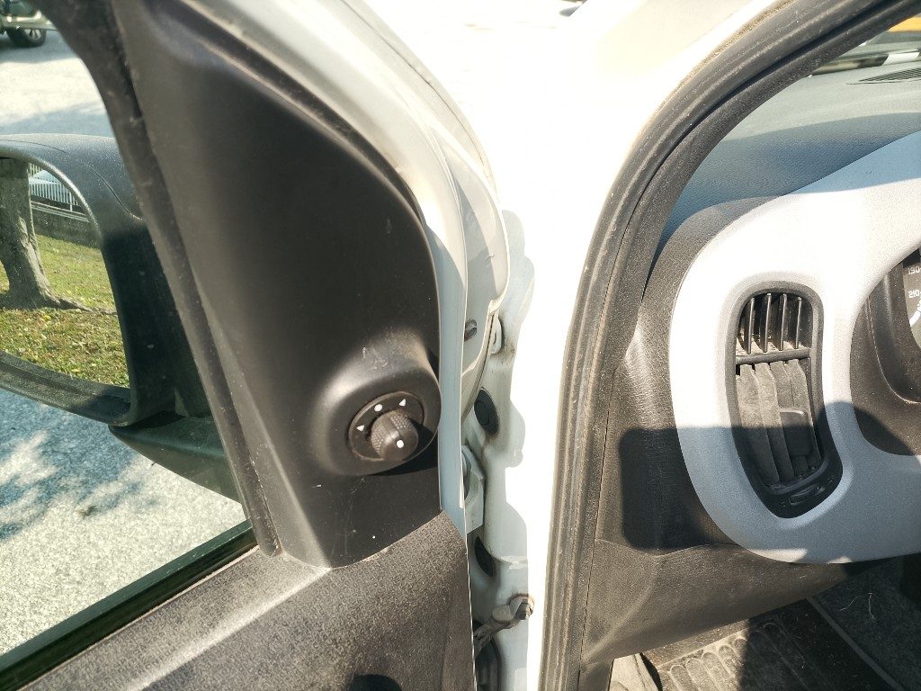 Immagine di FIAT Panda 1.2 City Cross del 01/2020 km 202511