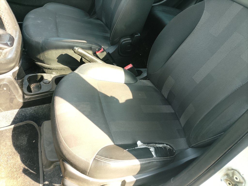 Immagine di FIAT Panda 1.2 City Cross del 01/2020 km 202511