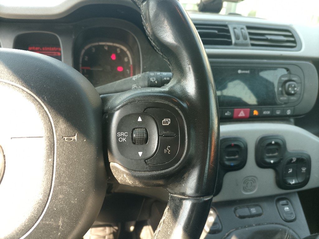 Immagine di FIAT Panda 1.2 City Cross del 01/2020 km 202511