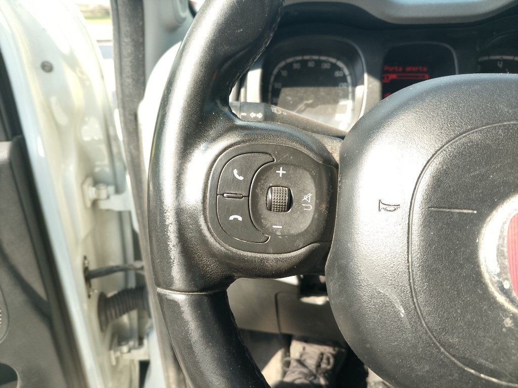 Immagine di FIAT Panda 1.2 City Cross del 01/2020 km 202511