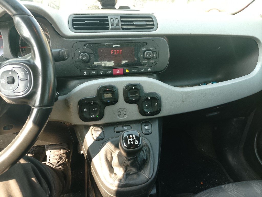 Immagine di FIAT Panda 1.2 City Cross del 01/2020 km 202511