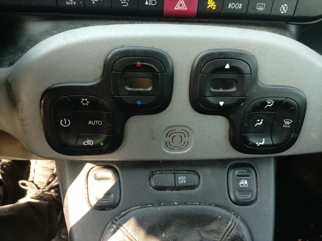 Immagine di FIAT Panda 1.2 City Cross del 01/2020 km 202511
