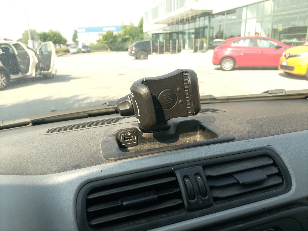 Immagine di FIAT Panda 1.2 City Cross del 01/2020 km 202511