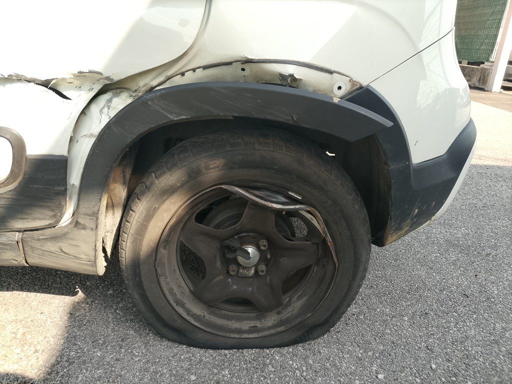 Immagine di FIAT Panda 1.2 City Cross del 01/2020 km 202511