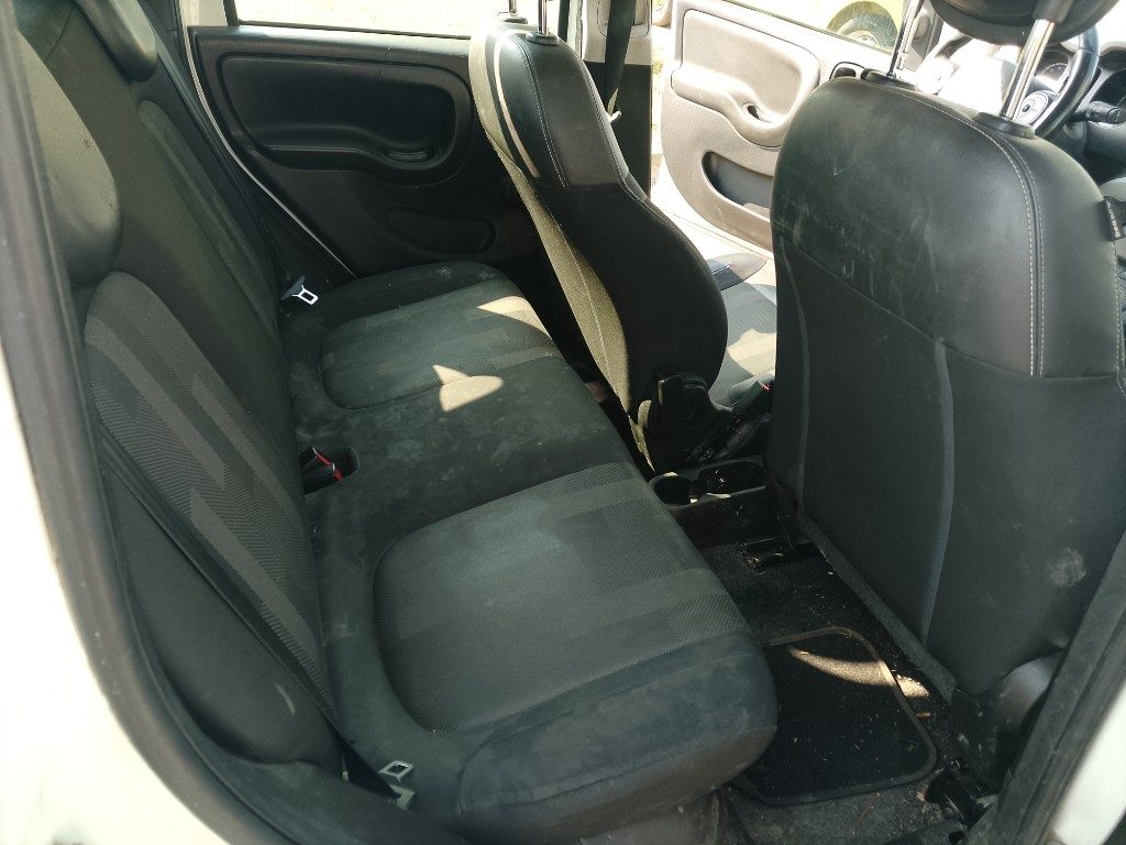 Immagine di FIAT Panda 1.2 City Cross del 01/2020 km 202511