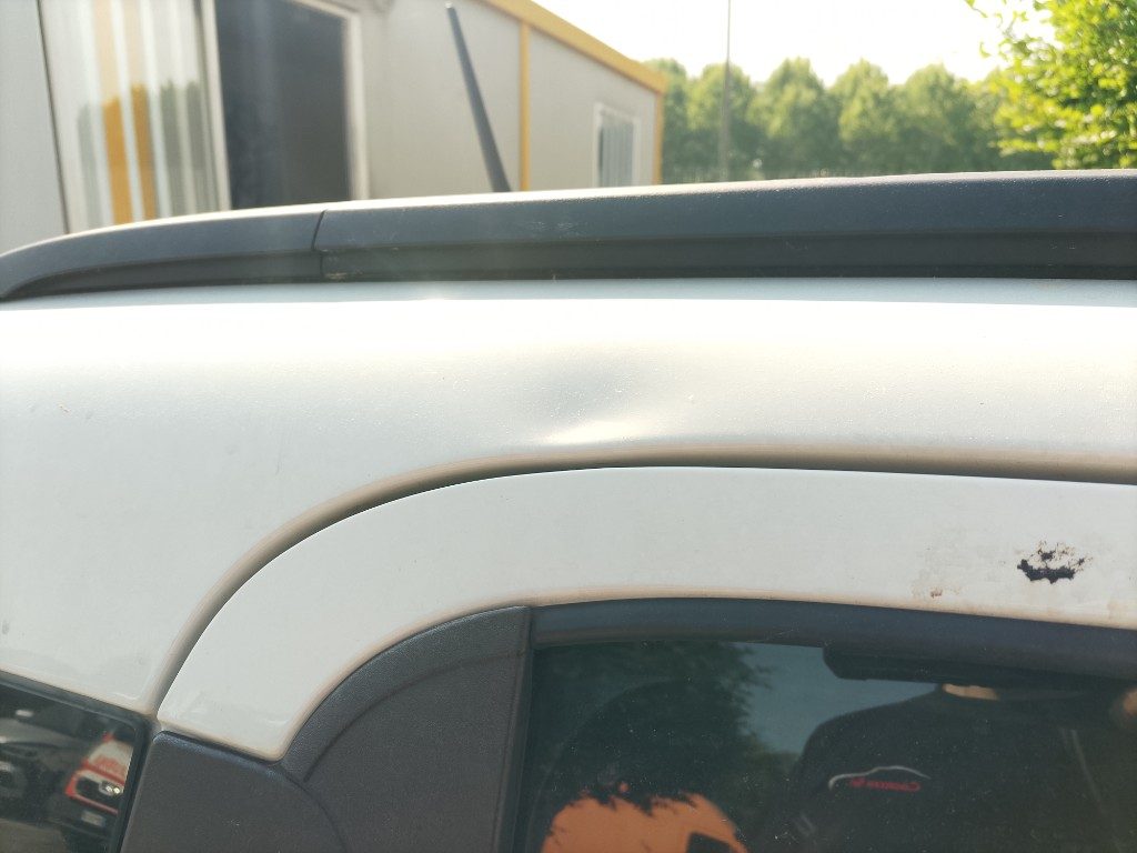 Immagine di FIAT Panda 1.2 City Cross del 01/2020 km 202511