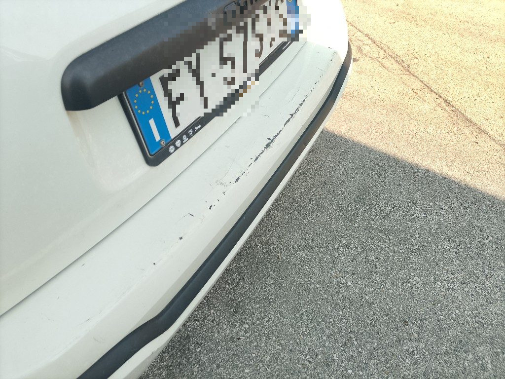 Immagine di FIAT Panda 1.2 City Cross del 01/2020 km 202511
