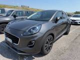 FORD Puma 1.0 EcoBoost Hybrid 125 CV S&S aut. Titanium