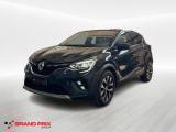 RENAULT Captur TCe 100 CV GPL Techno