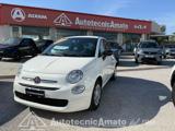 FIAT 500 1.0 Hybrid