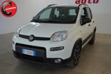 FIAT Panda 1.2 EasyPower City Life