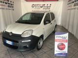 FIAT Panda 1.2 Pop Van 2 posti