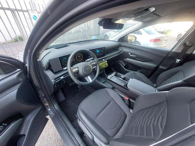 HYUNDAI TUCSON 1.6 HEV AUT. EXELLENCE KM.0 PREZ - foto 7