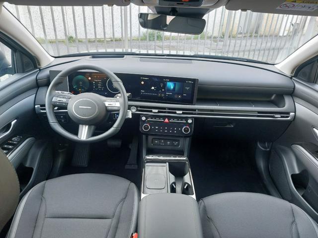 HYUNDAI TUCSON 1.6 HEV AUT. EXELLENCE KM.0 PREZ - foto 9