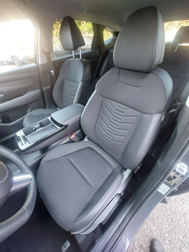 HYUNDAI TUCSON 1.6 HEV AUT. EXELLENCE KM.0 PREZ - foto 8