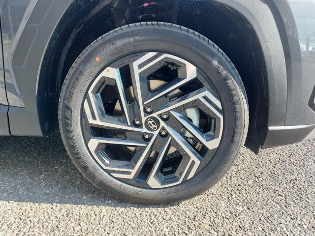HYUNDAI TUCSON 1.6 HEV AUT. EXELLENCE KM.0 PREZ - foto 6