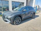 HYUNDAI Tucson 1.6 HEV aut. Exellence Km.0 PREZZO REALE!!