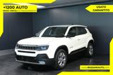 JEEP Avenger 1.2 Turbo 100 CV Altitude