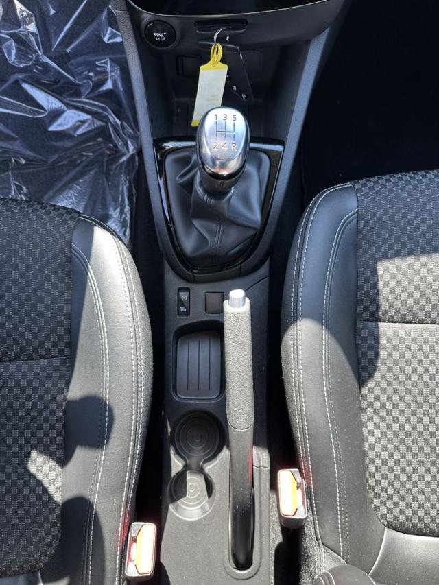 RENAULT CLIO DCI 8V 90 CV 5 PORTE DUEL - foto 11