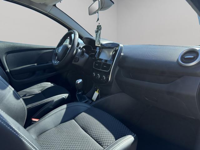RENAULT CLIO DCI 8V 90 CV 5 PORTE DUEL - foto 15