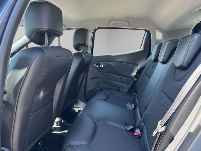RENAULT CLIO DCI 8V 90 CV 5 PORTE DUEL - foto 12