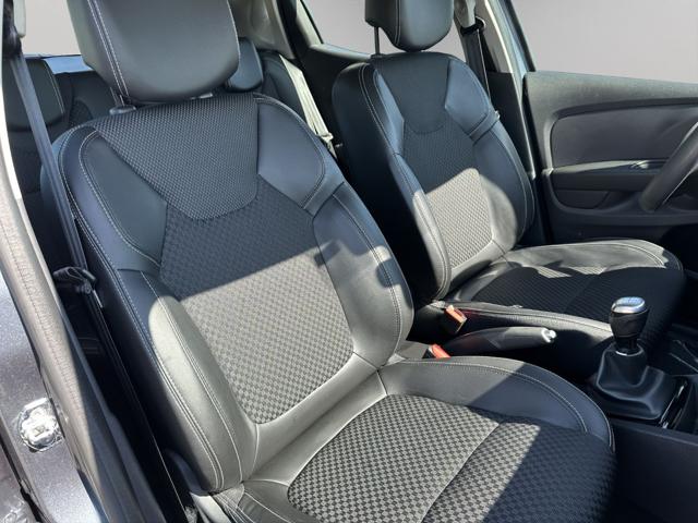 RENAULT CLIO DCI 8V 90 CV 5 PORTE DUEL - foto 16