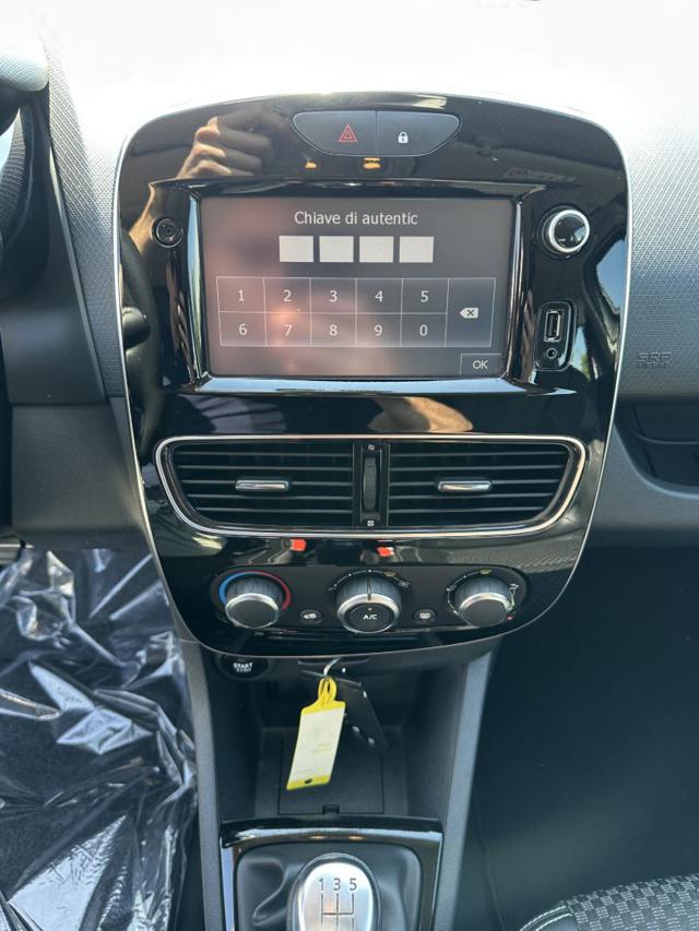 RENAULT CLIO DCI 8V 90 CV 5 PORTE DUEL - foto 10
