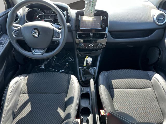 RENAULT CLIO DCI 8V 90 CV 5 PORTE DUEL - foto 13