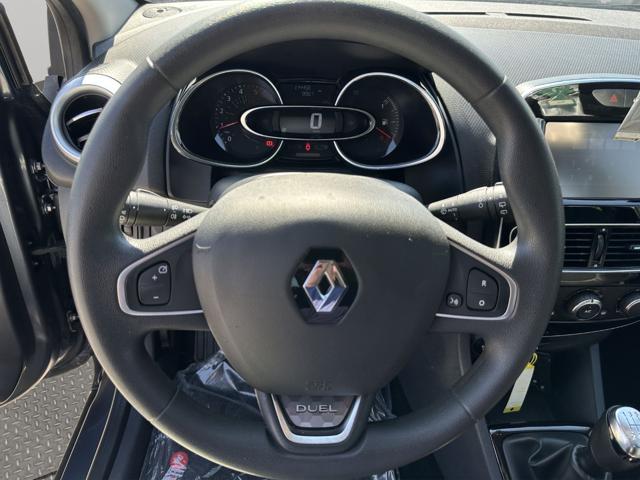RENAULT CLIO DCI 8V 90 CV 5 PORTE DUEL - foto 8