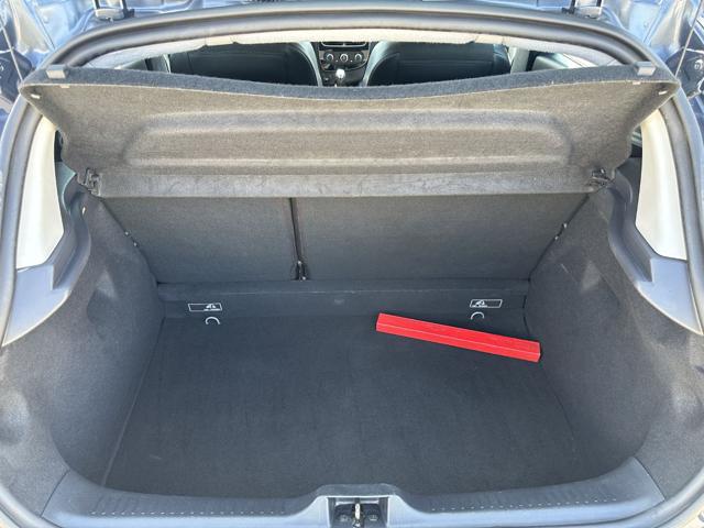 RENAULT CLIO DCI 8V 90 CV 5 PORTE DUEL - foto 14