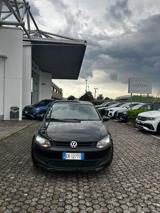 VOLKSWAGEN Polo 1.2 5 porte Trendline NEO PATENTATO