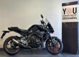 YAMAHA MT-10 MT 10