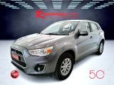 MITSUBISHI ASX 1.6 DI-D 114 CV 4X4 Autocarro N1 4 Posti PRONTA