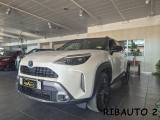 TOYOTA Yaris Cross 1.5 Hybrid 5p. E-CVT AWD-i Adventure
