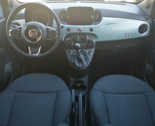 FIAT 500 1.0 HYBRID DOLCEVITA - foto 12