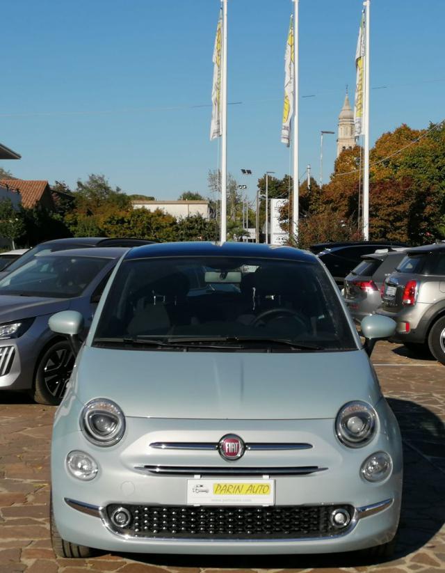 FIAT 500 1.0 HYBRID DOLCEVITA - foto 4