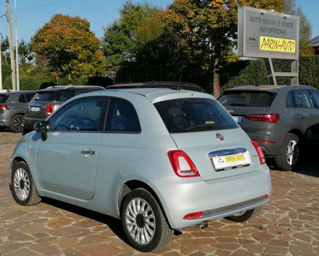FIAT 500 1.0 HYBRID DOLCEVITA - foto 7