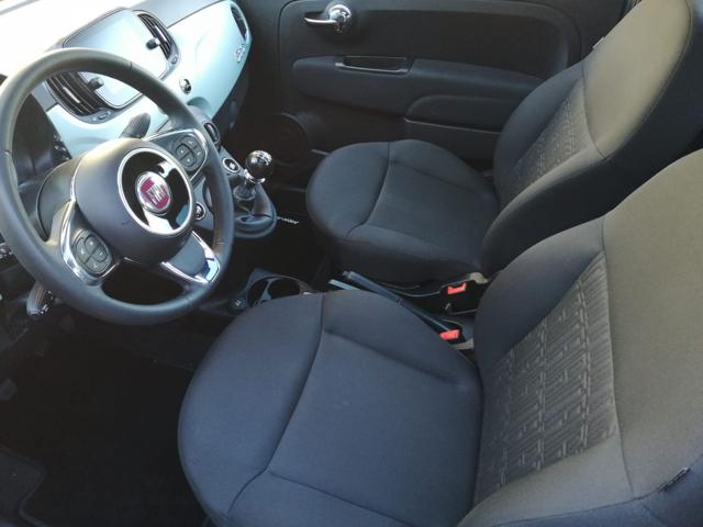 FIAT 500 1.0 HYBRID DOLCEVITA - foto 11