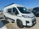 CARADO  CV 601 PRO  .....posti letto 4