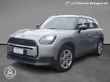 MINI Countryman D Essential Countryman Pacchetto XS Aut.