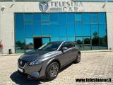 NISSAN Qashqai MHEV 158 CV Xtronic Business